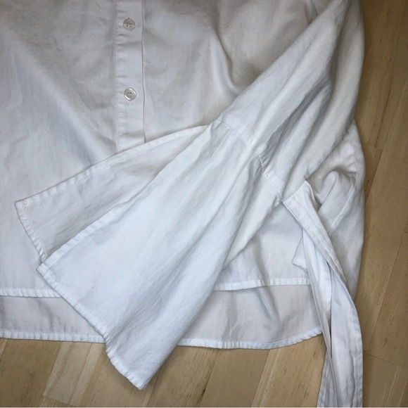 BCBGMAXAZRIA Blouse/XXSmall - Picture 2 of 7